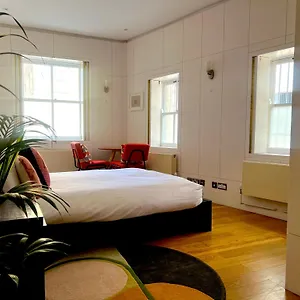 Appartement Shoreditch Private Studio